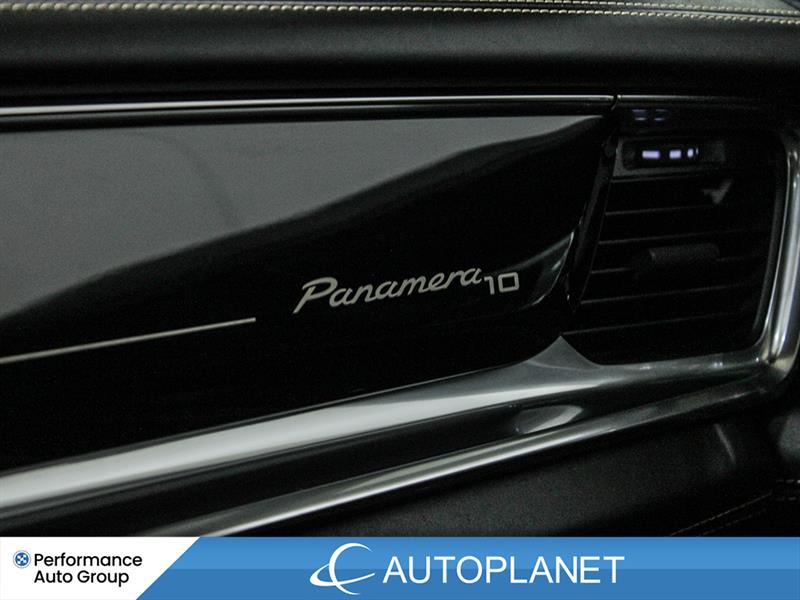 porsche Panamera 2020 - 49