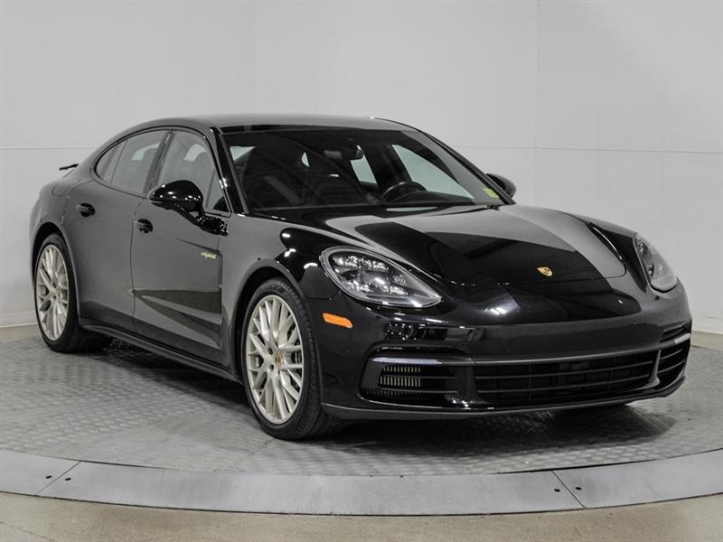 porsche Panamera 2020 - 55