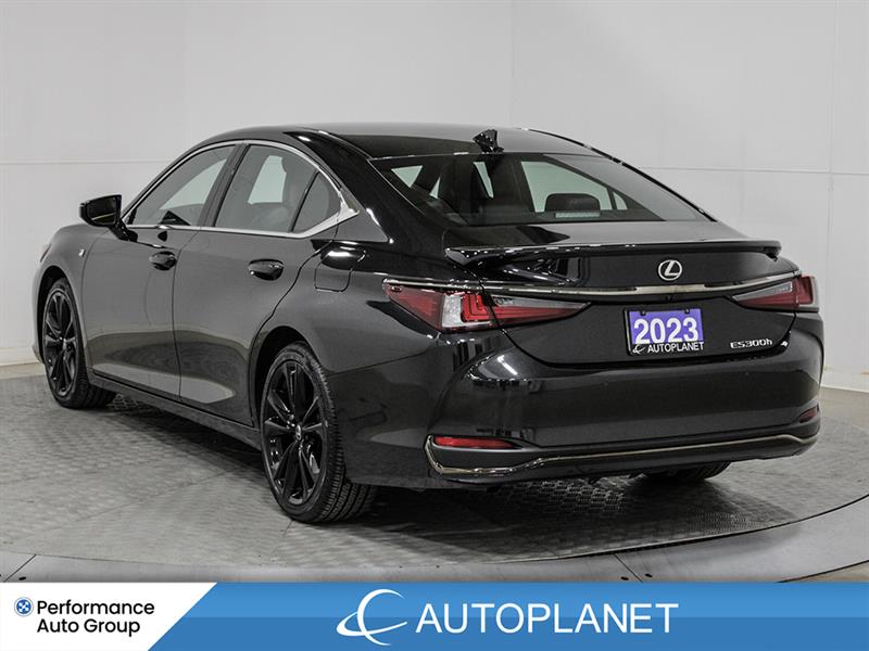 lexus ES 300 2023 - 7