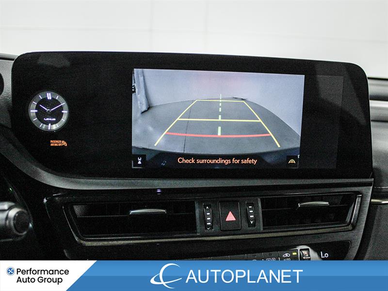 lexus ES 300 2023 - 39