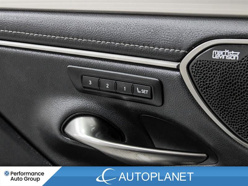 lexus ES 300 2023 - 44