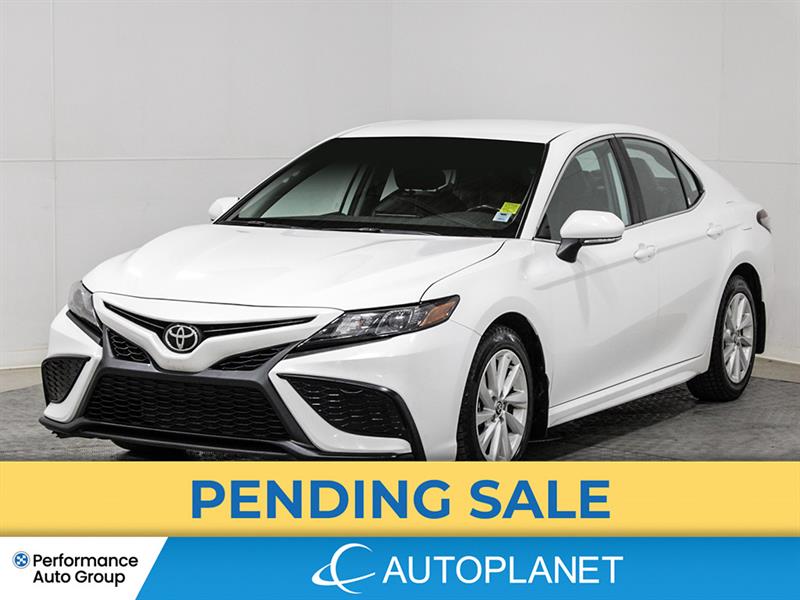 toyota Camry 2023