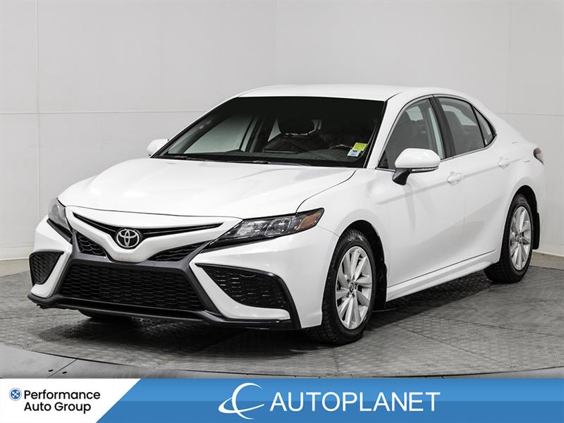toyota Camry 2023 - 2