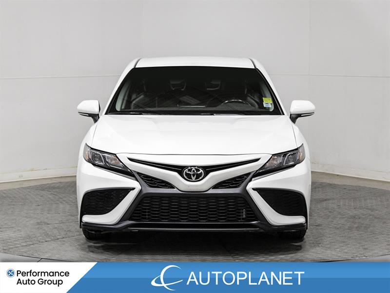 toyota Camry 2023 - 3