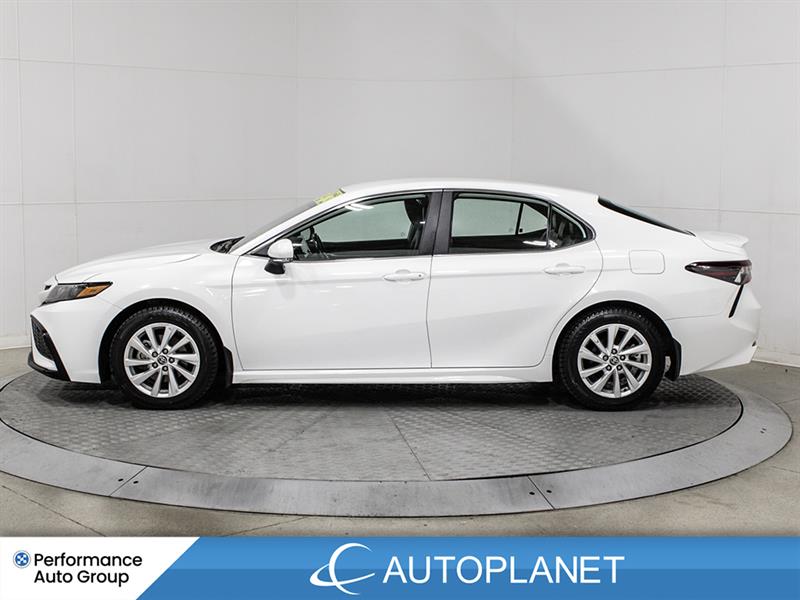 toyota Camry 2023 - 5