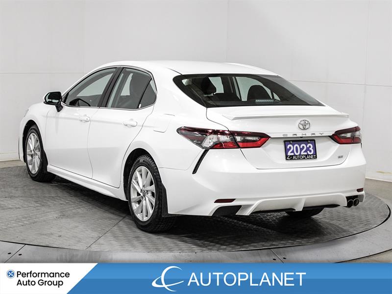 toyota Camry 2023 - 7