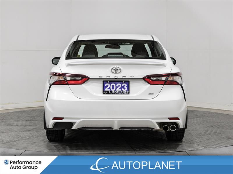 toyota Camry 2023 - 8