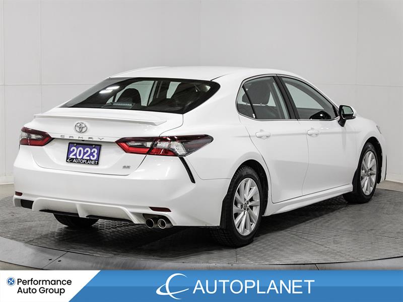 toyota Camry 2023 - 9