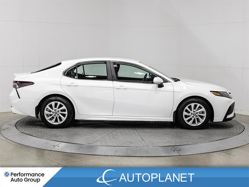 toyota Camry 2023 - 10