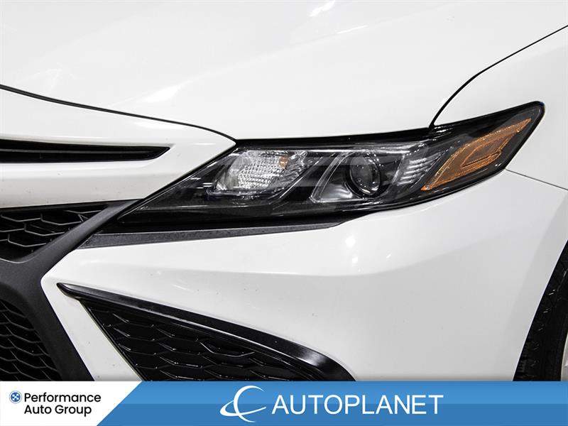 toyota Camry 2023 - 12