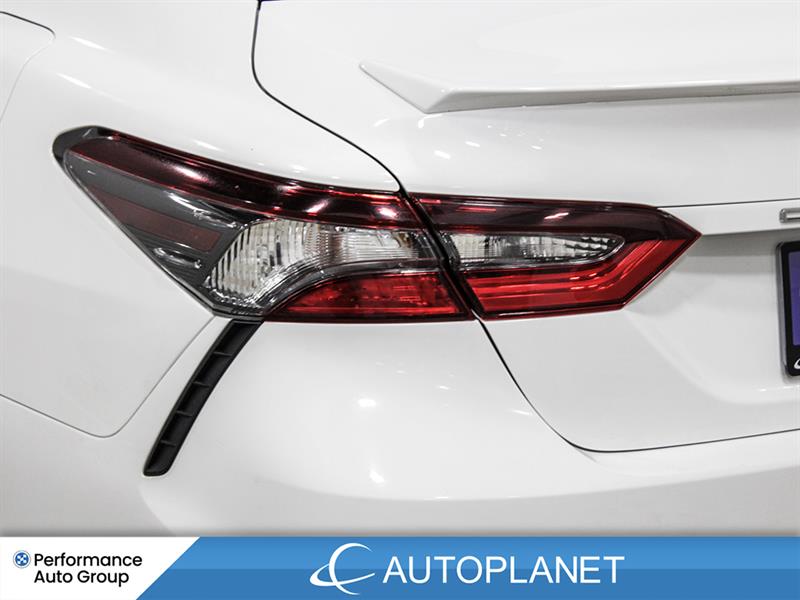 toyota Camry 2023 - 13