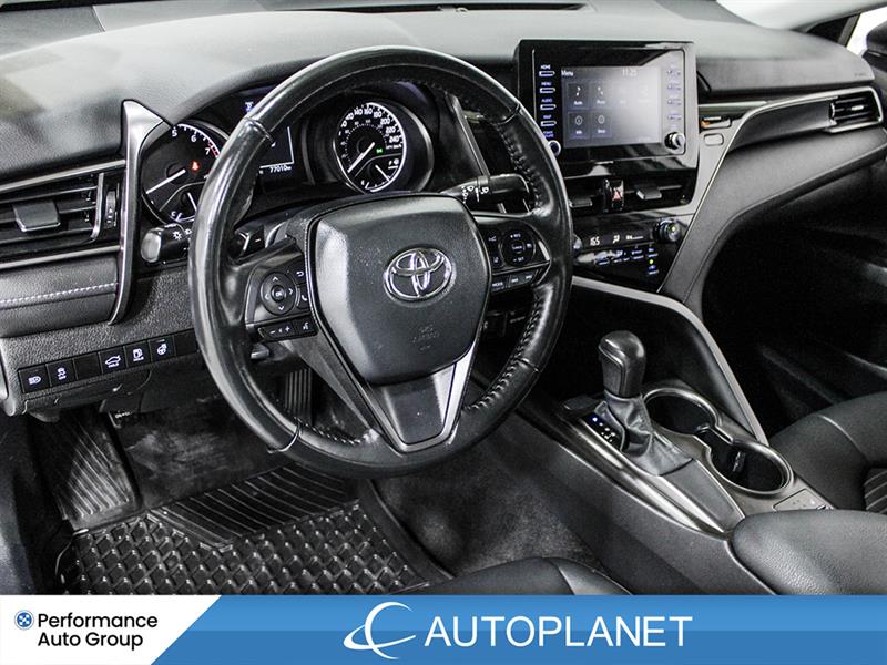 toyota Camry 2023 - 17