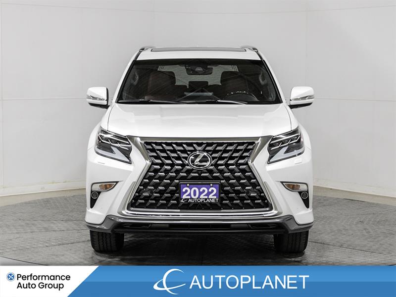 lexus GX 460 2022 - 3