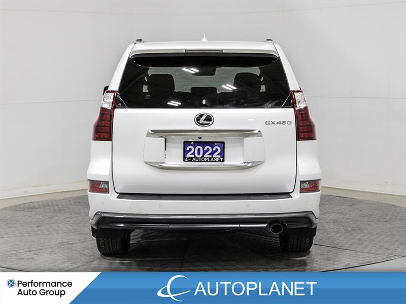lexus GX 460 2022 - 8