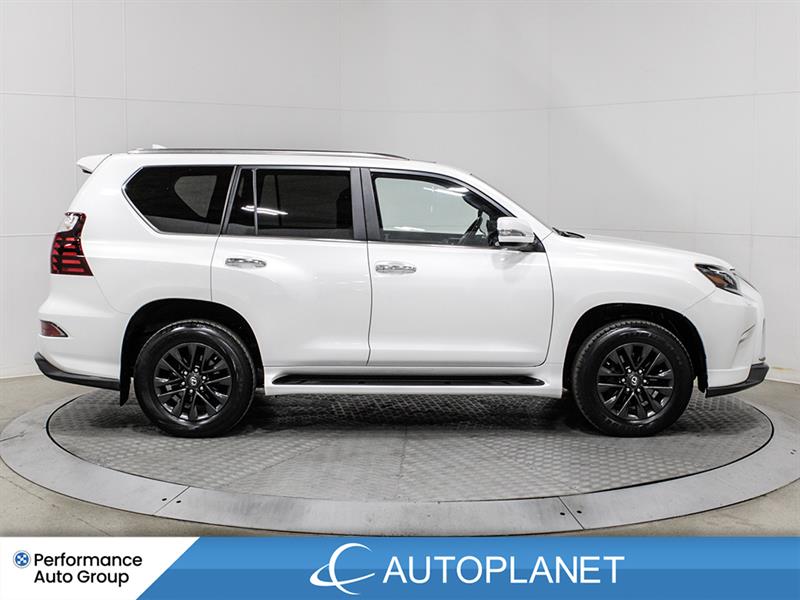 lexus GX 460 2022 - 10