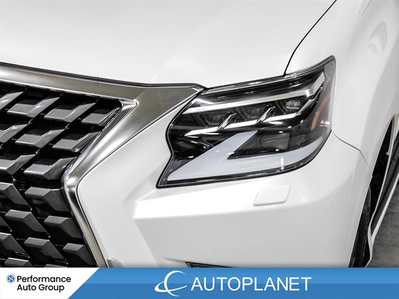 lexus GX 460 2022 - 11