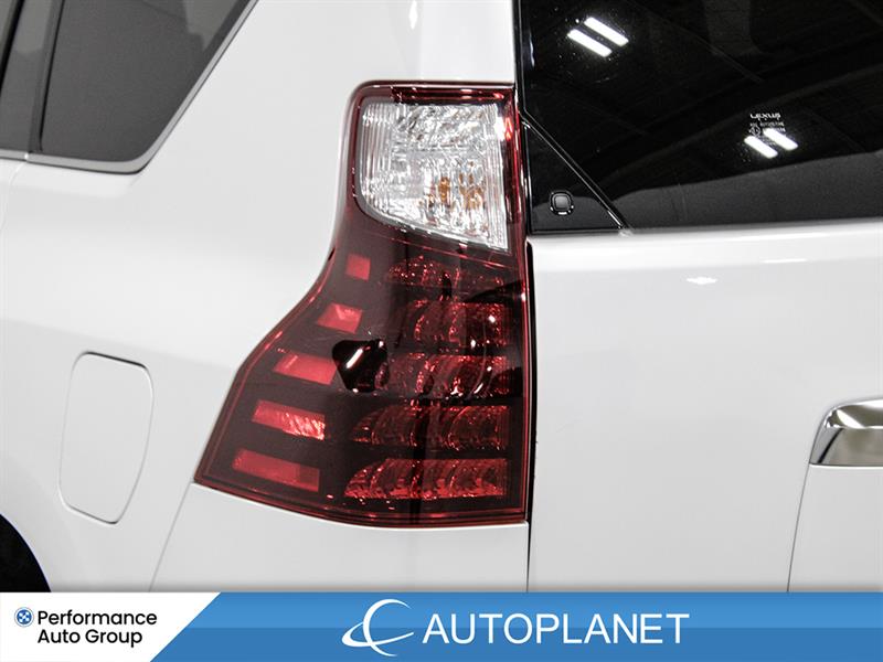 lexus GX 460 2022 - 14