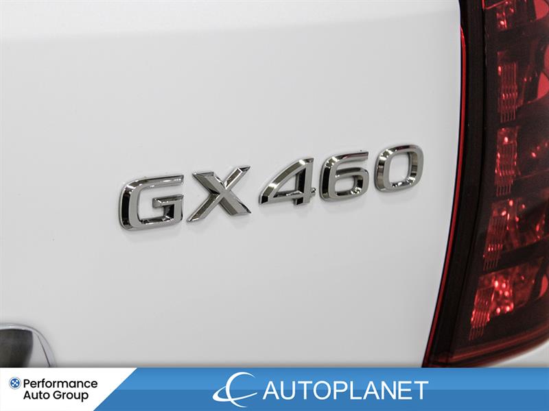 lexus GX 460 2022 - 15