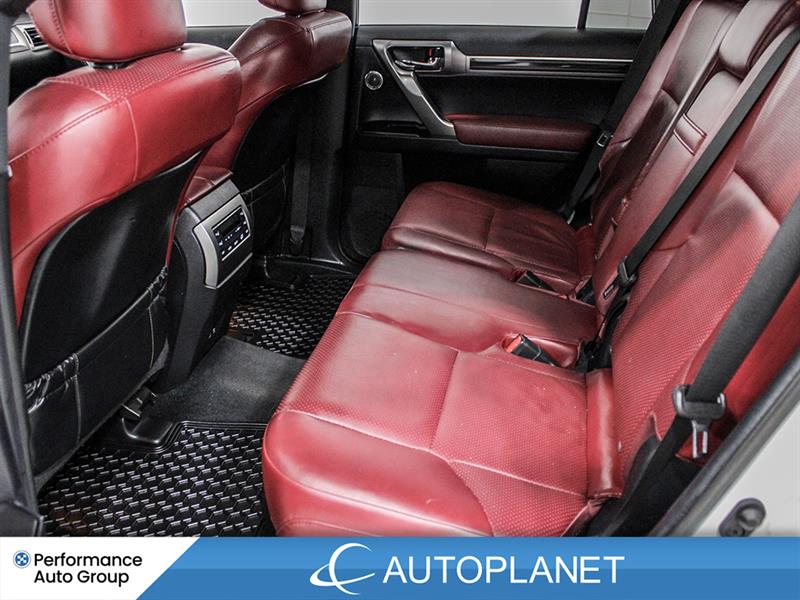 lexus GX 460 2022 - 23