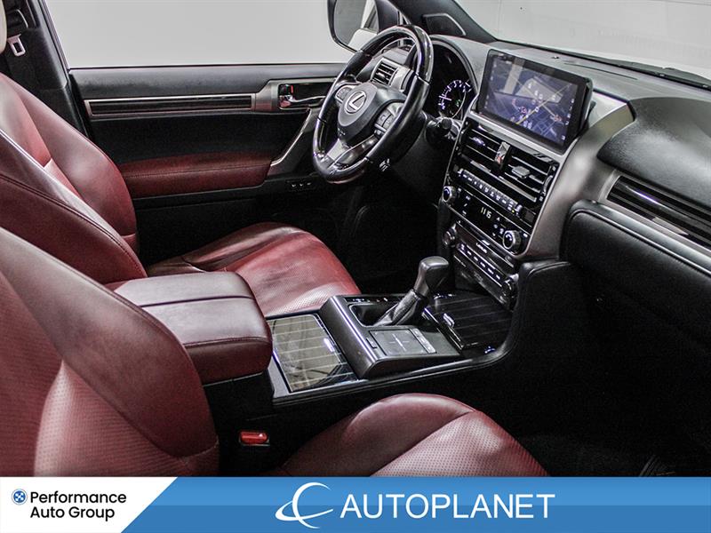 lexus GX 460 2022 - 27