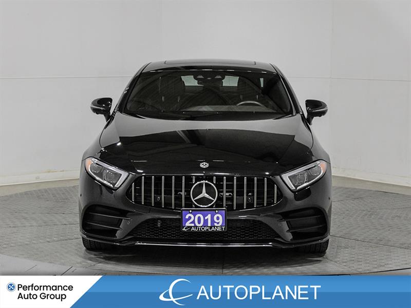 mercedes-benz CLS450 2019 - 2