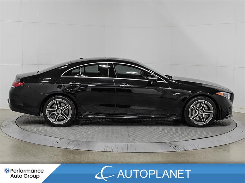 mercedes-benz CLS450 2019 - 9