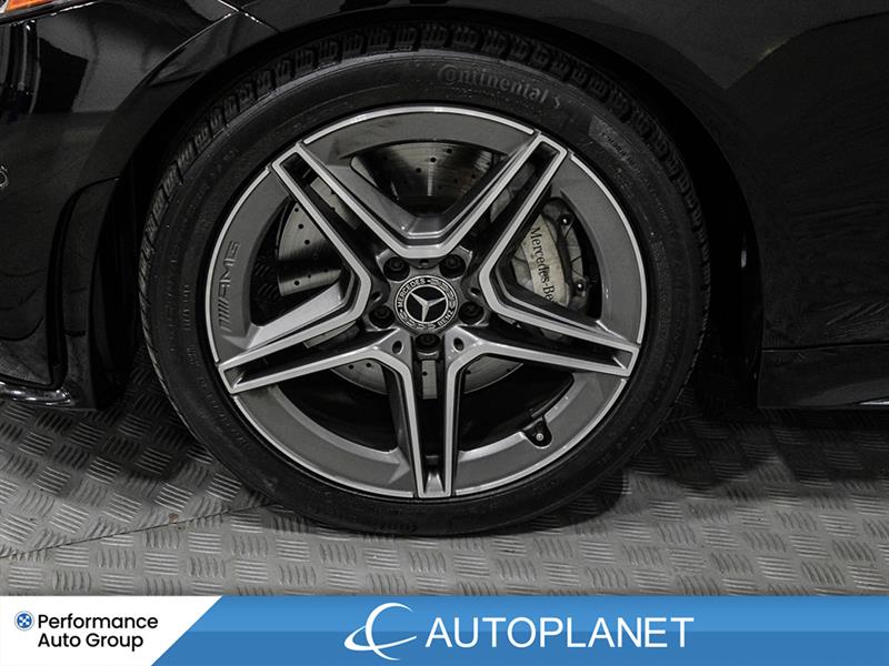 mercedes-benz CLS450 2019 - 12