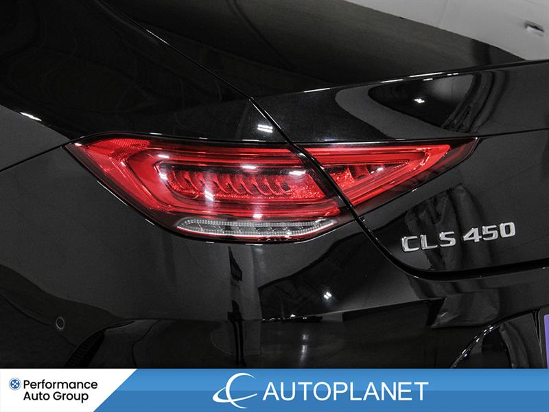 mercedes-benz CLS450 2019 - 13