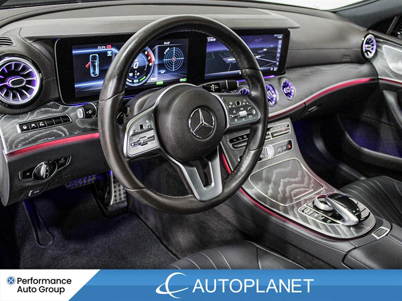 mercedes-benz CLS450 2019 - 20