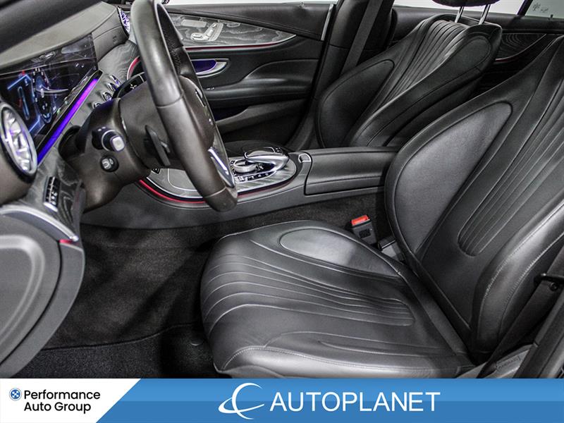 mercedes-benz CLS450 2019 - 21