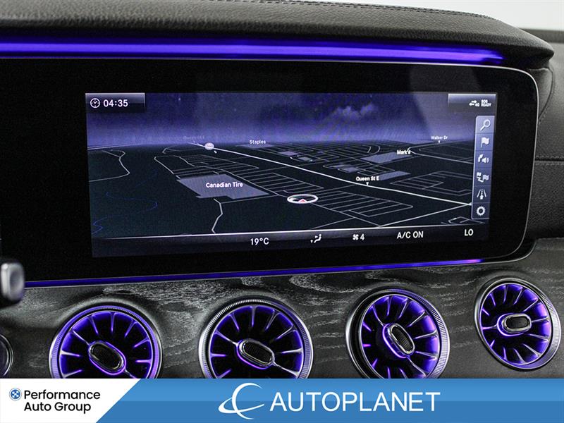 mercedes-benz CLS450 2019 - 33
