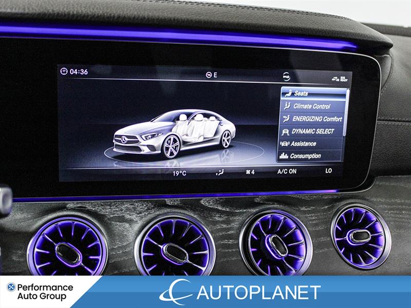 mercedes-benz CLS450 2019 - 37
