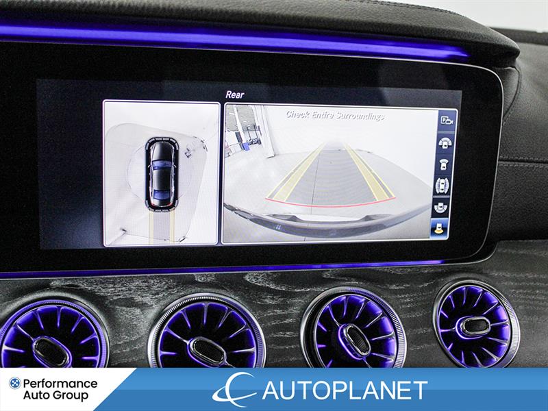 mercedes-benz CLS450 2019 - 39