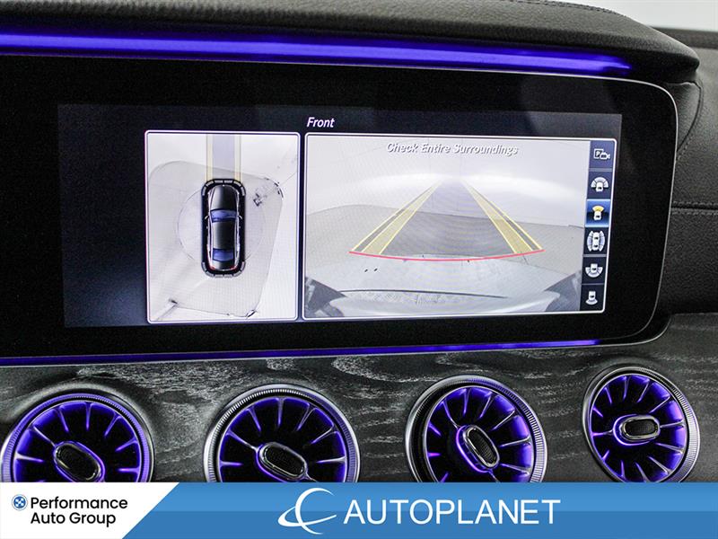 mercedes-benz CLS450 2019 - 40