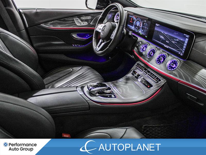 mercedes-benz CLS450 2019 - 45