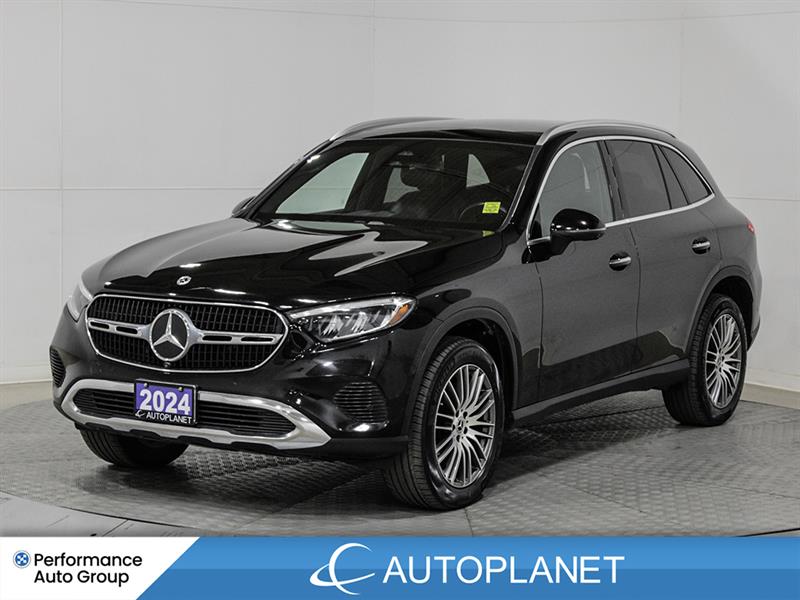 mercedes-benz GLC300 2024