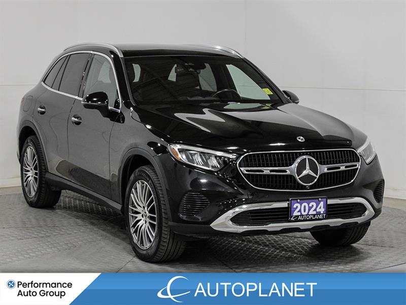 mercedes-benz GLC300 2024 - 3