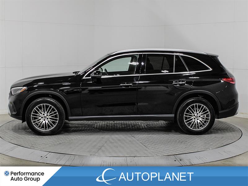 mercedes-benz GLC300 2024 - 4