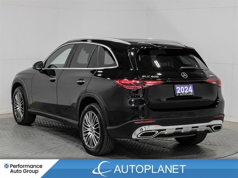 mercedes-benz GLC300 2024 - 5
