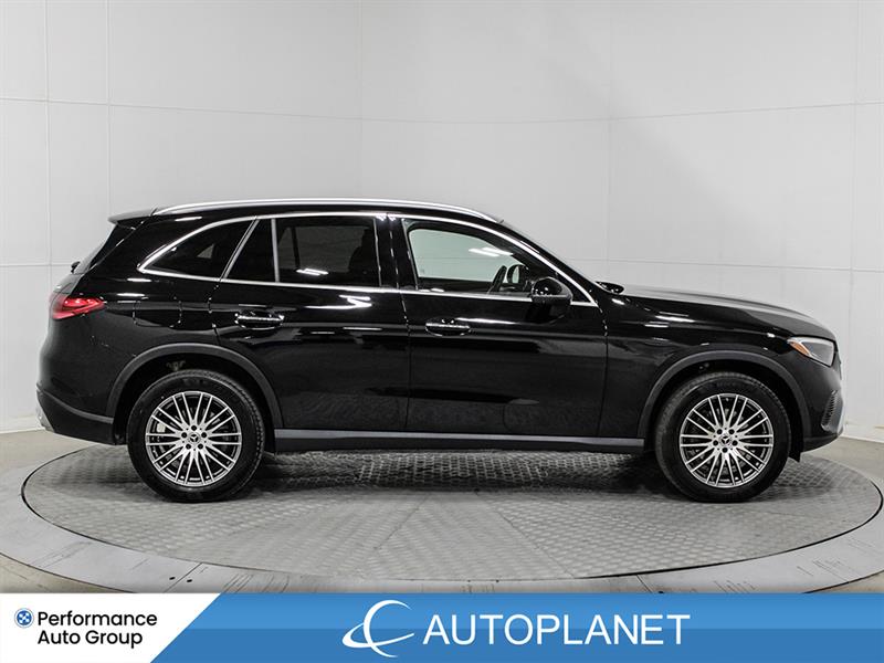 mercedes-benz GLC300 2024 - 9