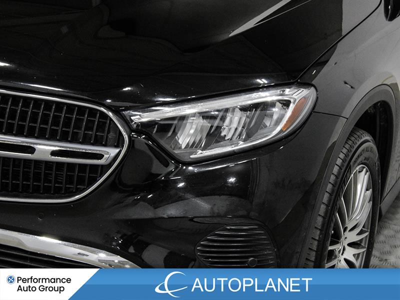 mercedes-benz GLC300 2024 - 11