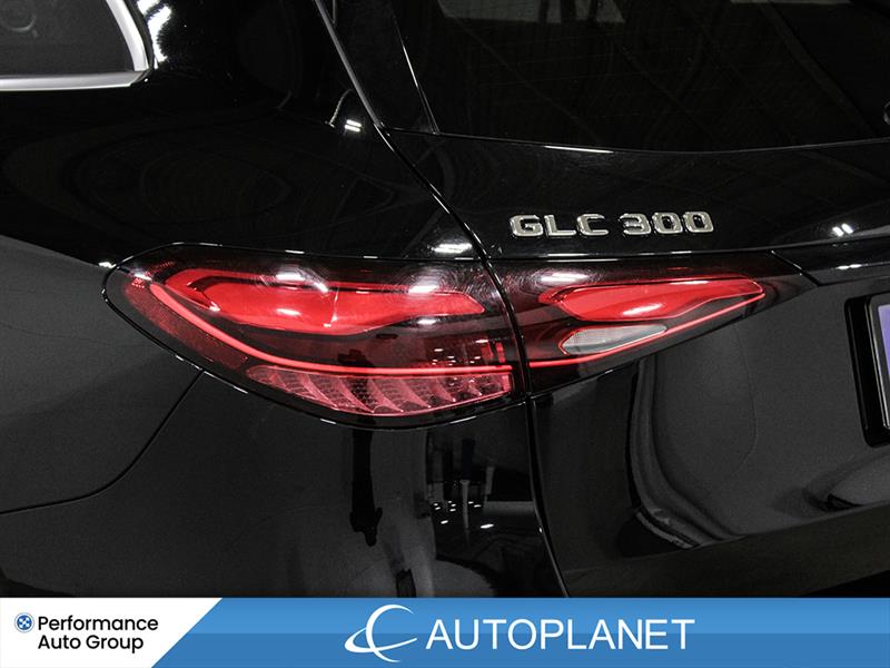 mercedes-benz GLC300 2024 - 13