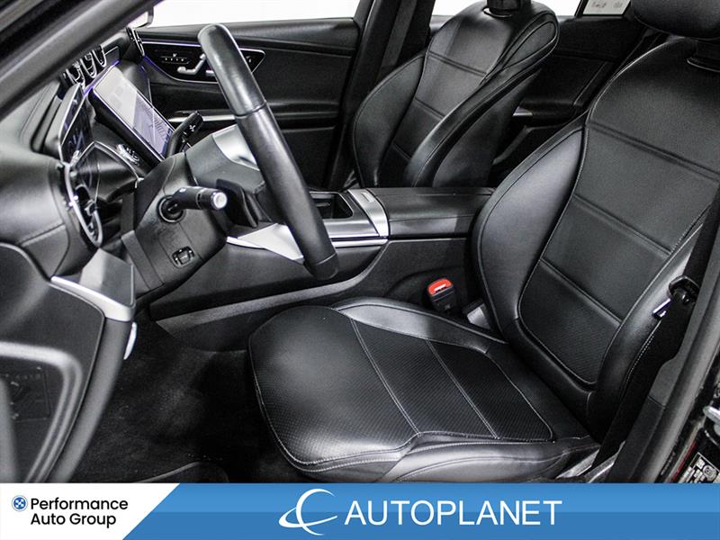 mercedes-benz GLC300 2024 - 19