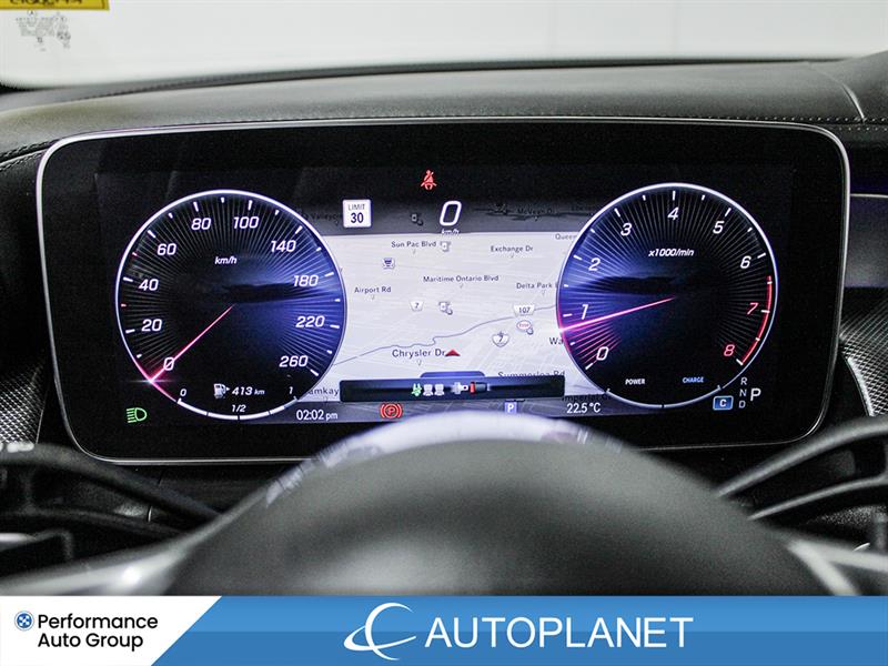 mercedes-benz GLC300 2024 - 25