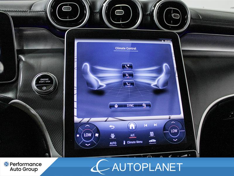 mercedes-benz GLC300 2024 - 35