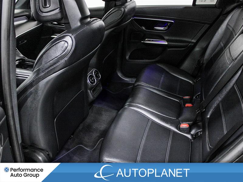 mercedes-benz GLC300 2024 - 39