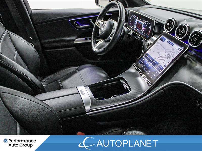 mercedes-benz GLC300 2024 - 40