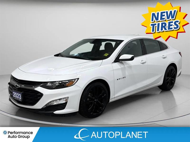 chevrolet Malibu 2023 - 1