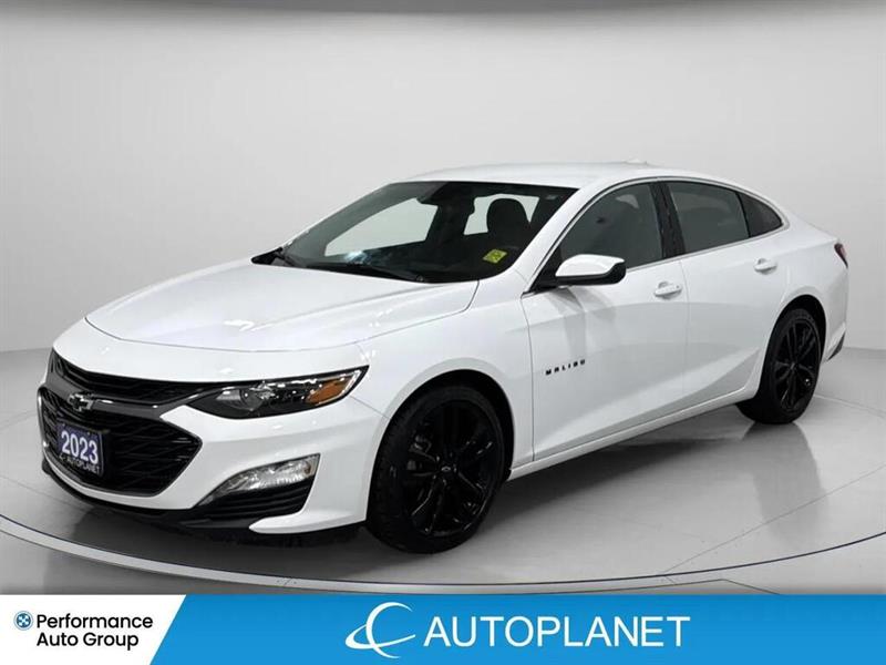 chevrolet Malibu 2023 - 2
