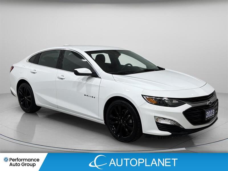 chevrolet Malibu 2023 - 4
